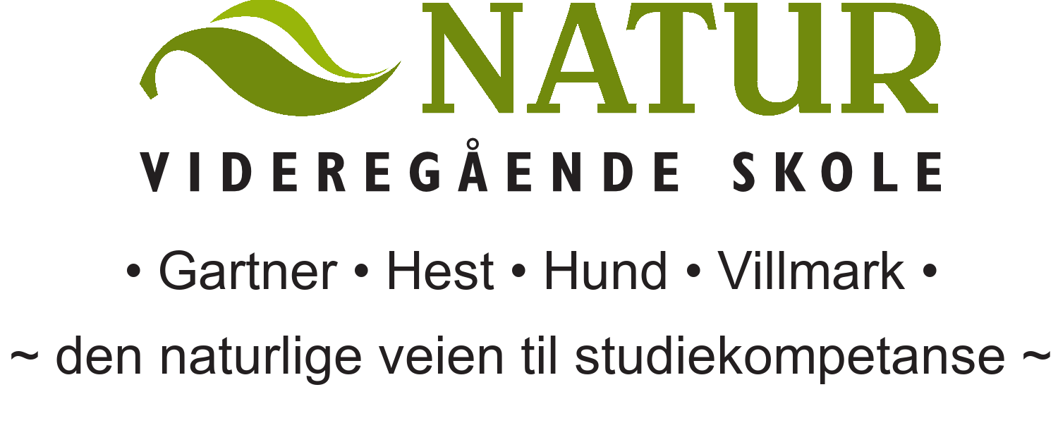 Natur videregående skole