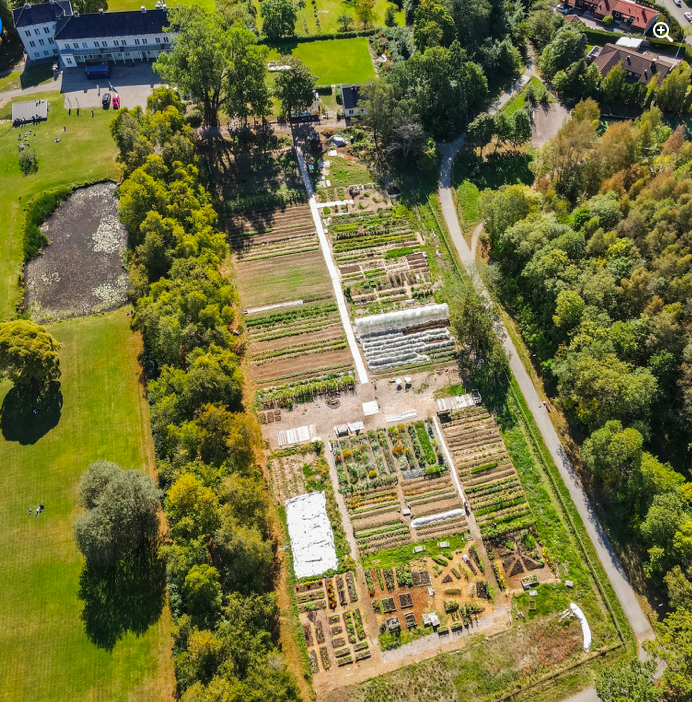 drone linderud